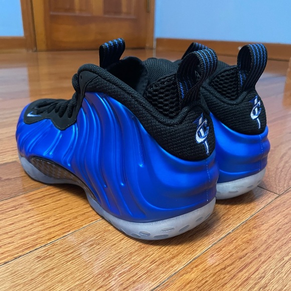 Nike Air Foamposite One ‘Royal’ International Blue FQ8181-511 Men’s Size 8 main image 11